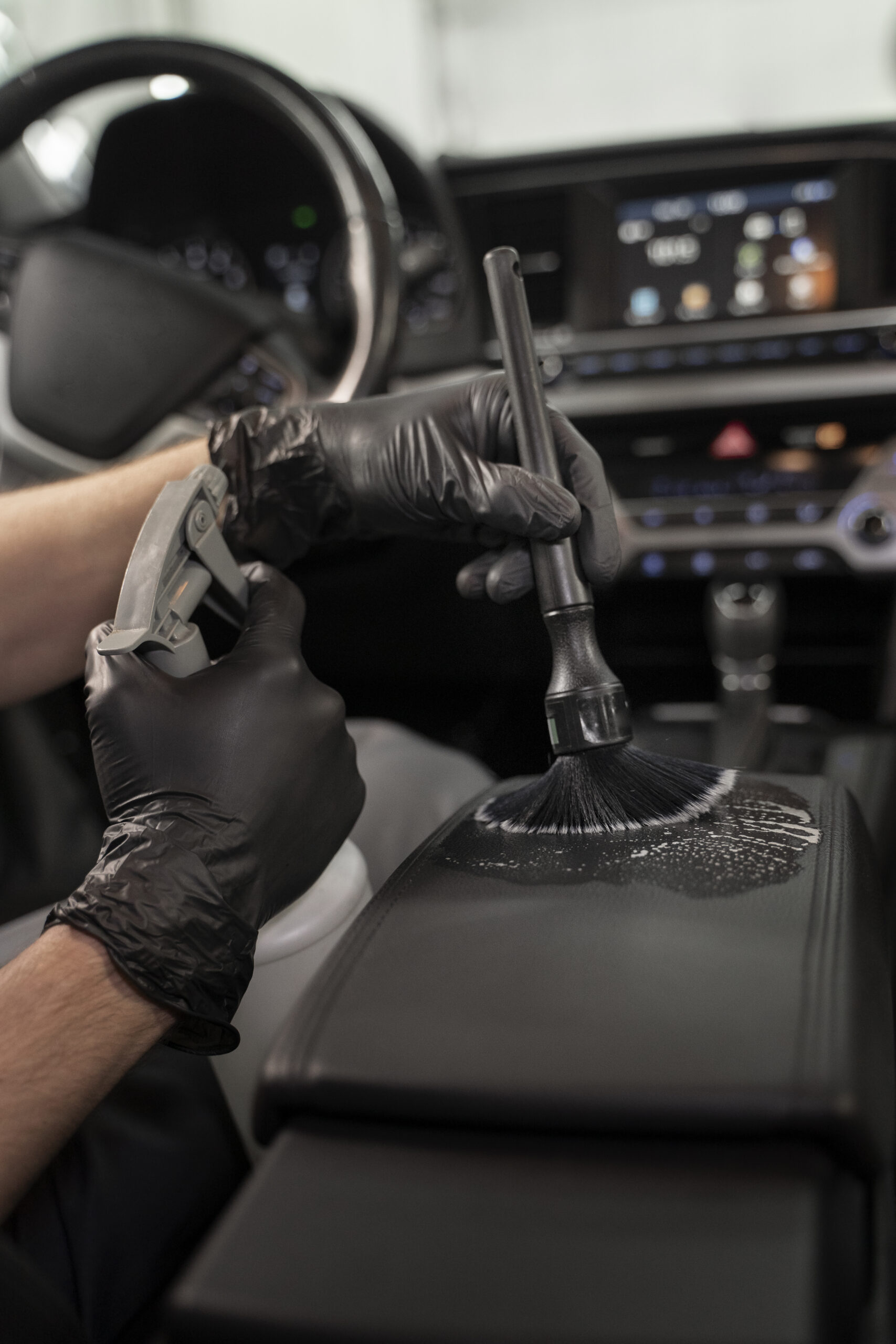 beautiful car interior clean up service (1)